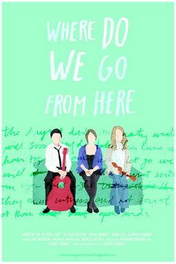 Where Do We Go From Here film afişi