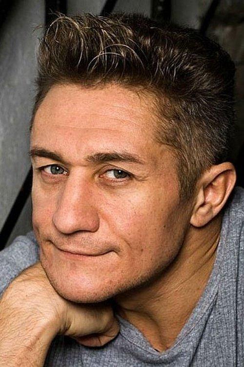 Oleg Kassin fotoğrafı