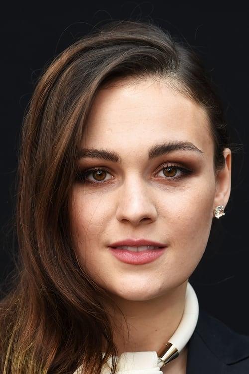 Sophie Skelton fotoğrafı