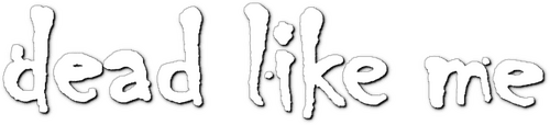Dead Like Me logo