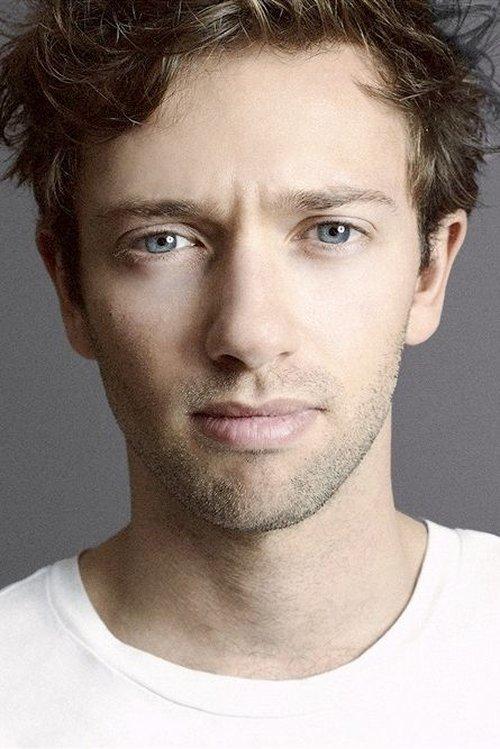 Xavier Lacaille fotoğrafı