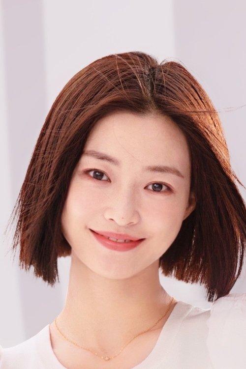 Ma Yinyin fotoğrafı