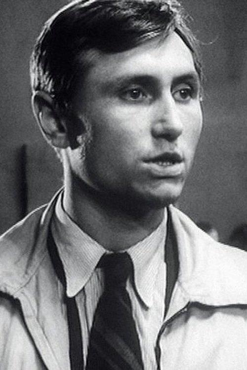 Maciej Rayzacher fotoğrafı