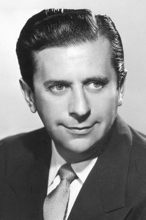 Morey Amsterdam fotoğrafı
