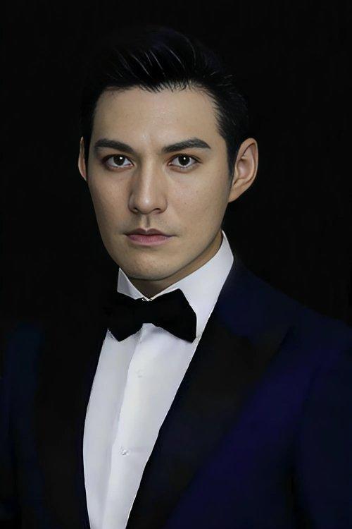 Kevin Yan fotoğrafı