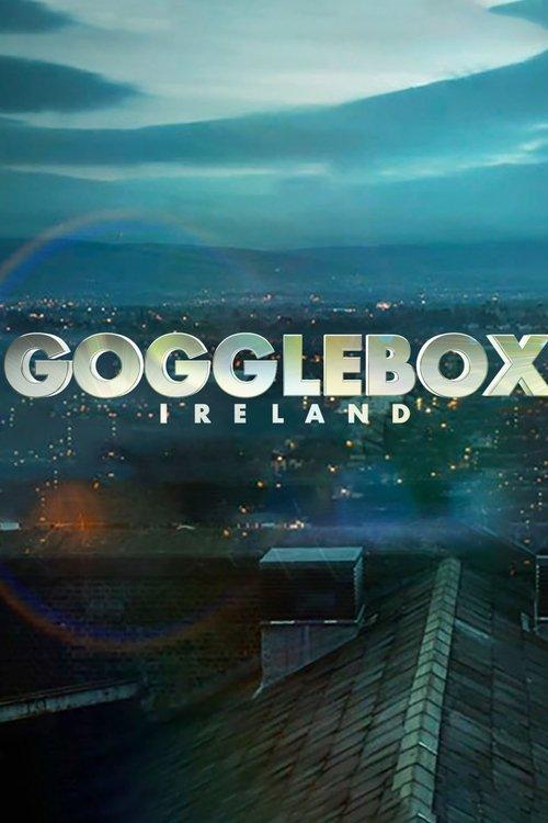 Gogglebox Ireland dizi afişi