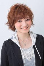 Sanae Nakata fotoğrafı