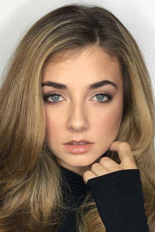 Giorgia Whigham fotoğrafı