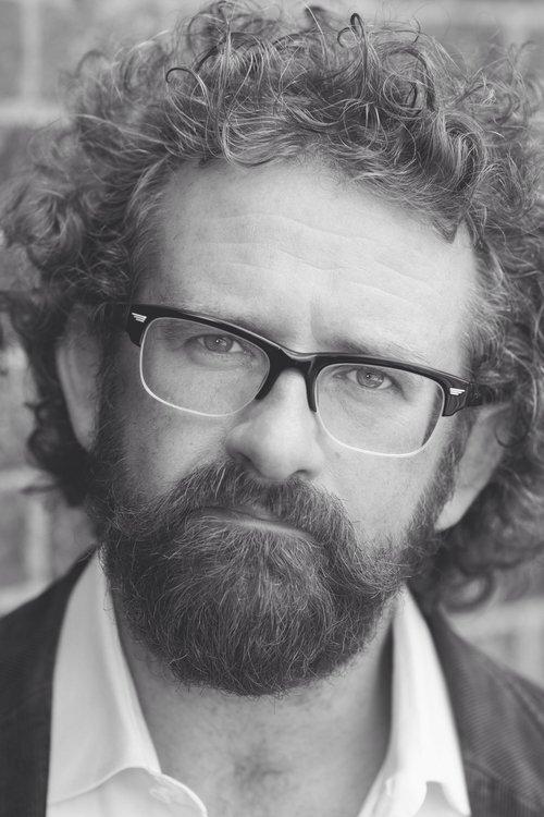 Michael Geary fotoğrafı