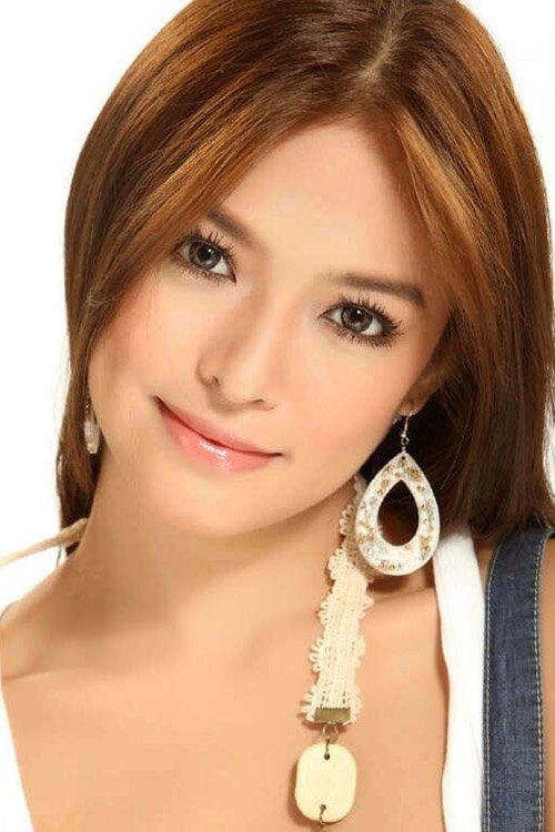 Bangs Garcia fotoğrafı