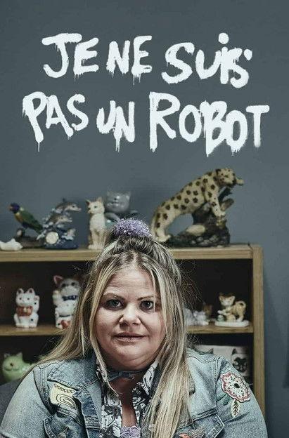 Je ne suis pas un robot Sezon 1