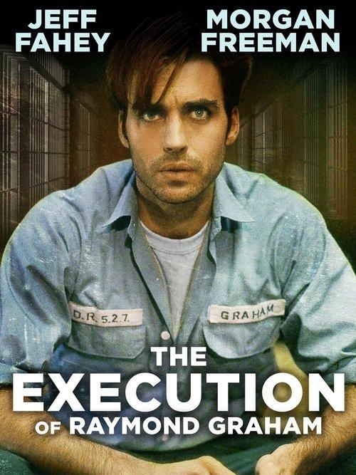 The Execution of Raymond Graham film afişi