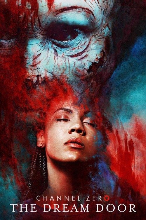 Channel Zero dizi afişi