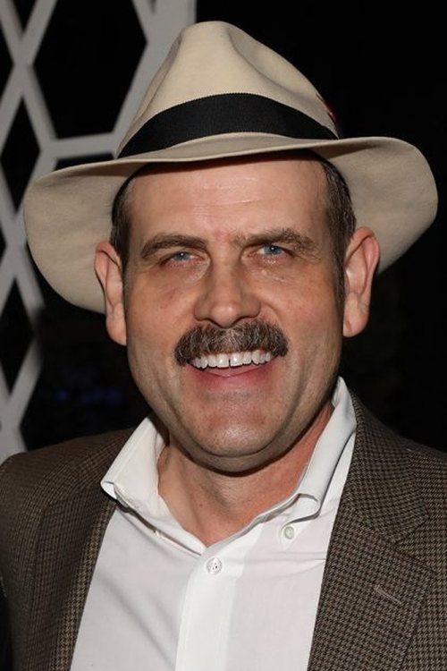 Spike Brandt fotoğrafı