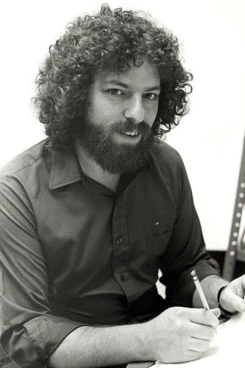 Michael Sporn fotoğrafı