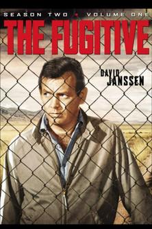 The Fugitive Sezon 2