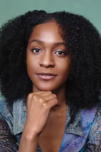 Dedun Omole fotoğrafı