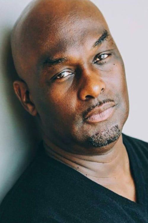 Thomas Mikal Ford fotoğrafı