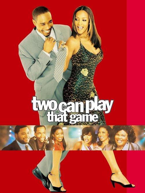 Two Can Play That Game film afişi