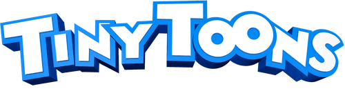 Tiny Toons Looniversity logo