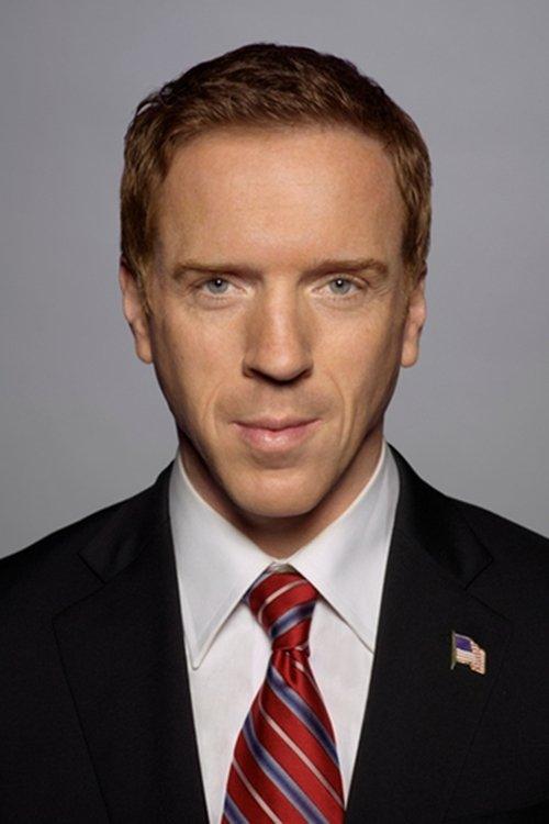Damian Lewis fotoğrafı