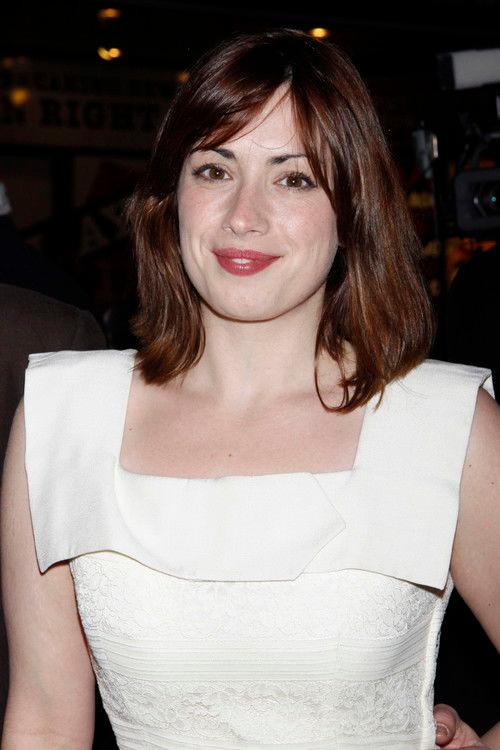 Lucy Prebble fotoğrafı