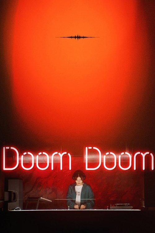 Doom Doom film afişi