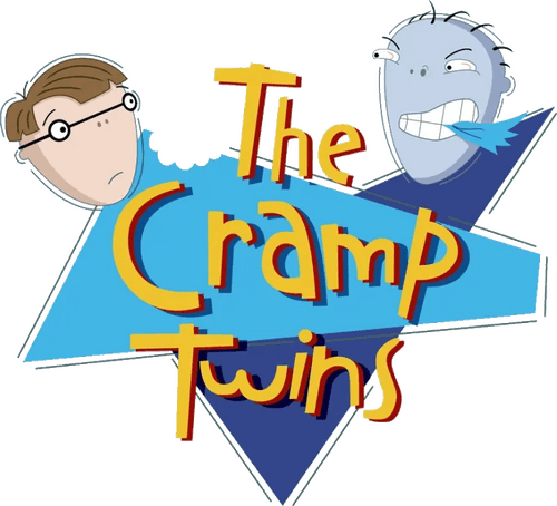 The Cramp Twins logo