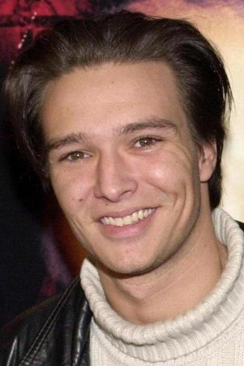 Justin Whalin fotoğrafı