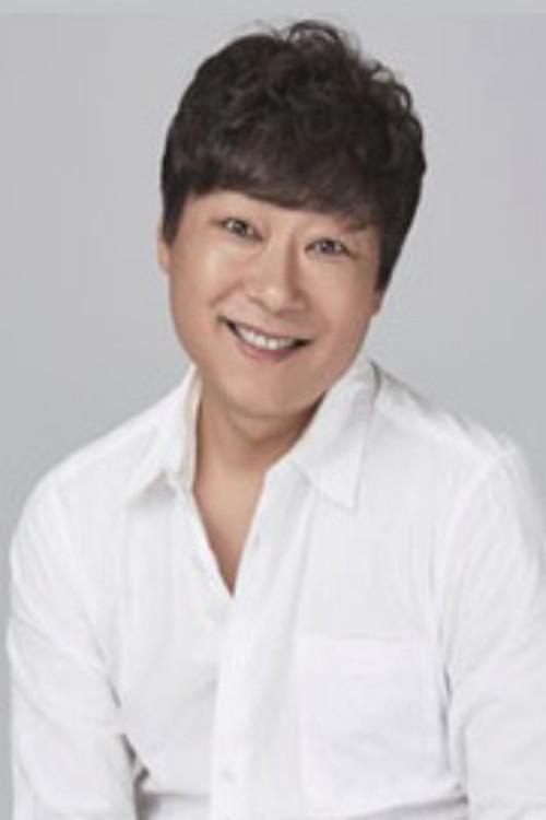 Kim Do-shin fotoğrafı