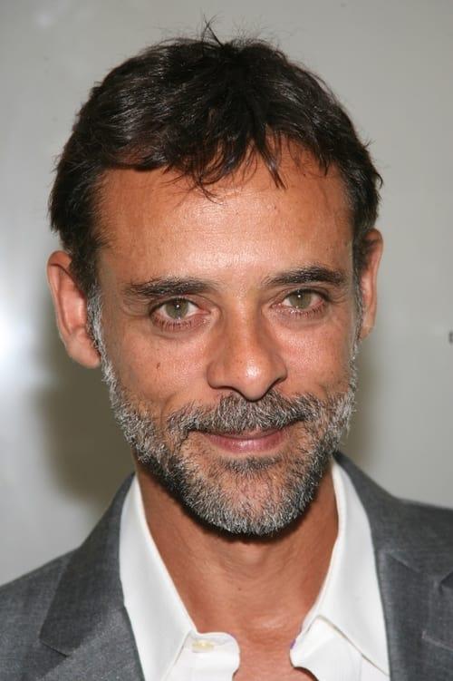 Alexander Siddig fotoğrafı