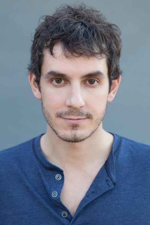 Tate Ellington fotoğrafı