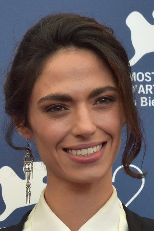 Roberta Mattei fotoğrafı