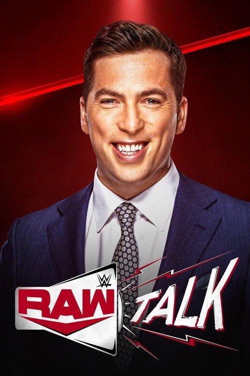 Raw Talk Sezon 1