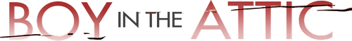 Secrets in the Attic logo