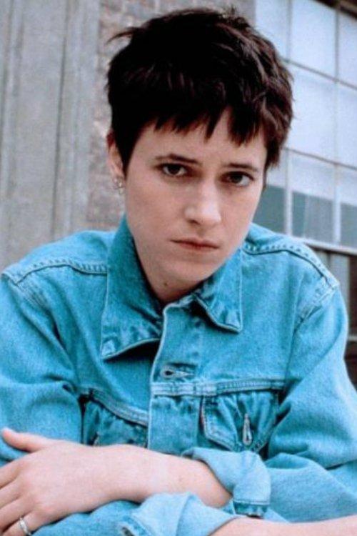 Saira Todd fotoğrafı