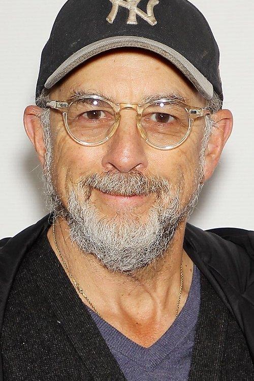 Richard Schiff fotoğrafı