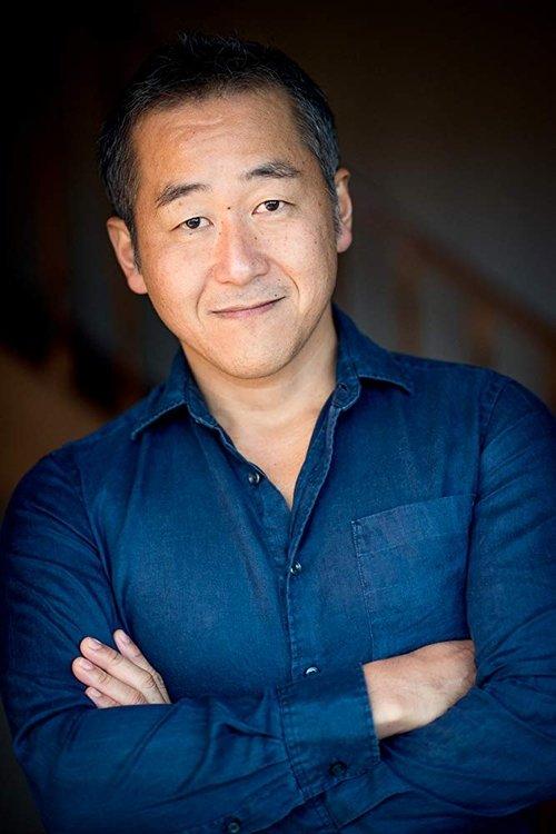 Shingo Usami fotoğrafı