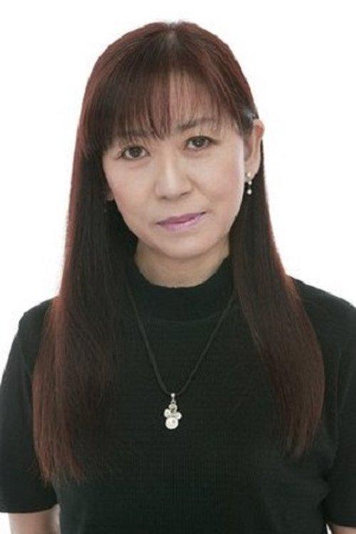 Hiromi Tsuru fotoğrafı