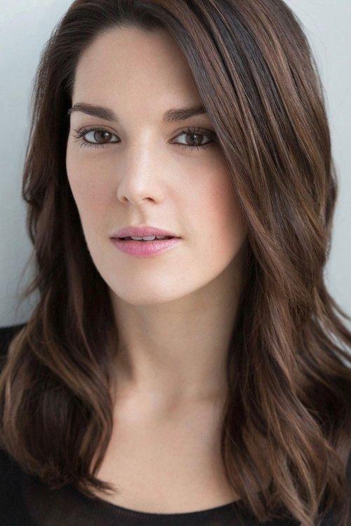 Kelli Barrett fotoğrafı