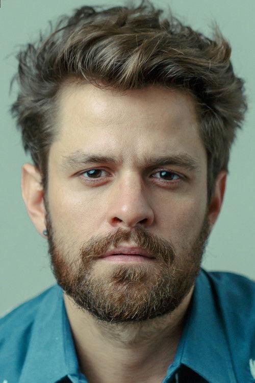 Alejandro Claveaux fotoğrafı