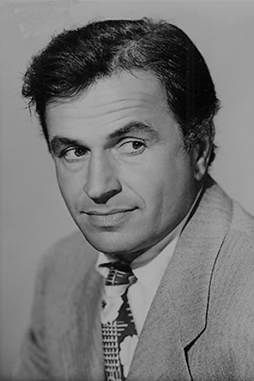 Noah Beery Jr. fotoğrafı