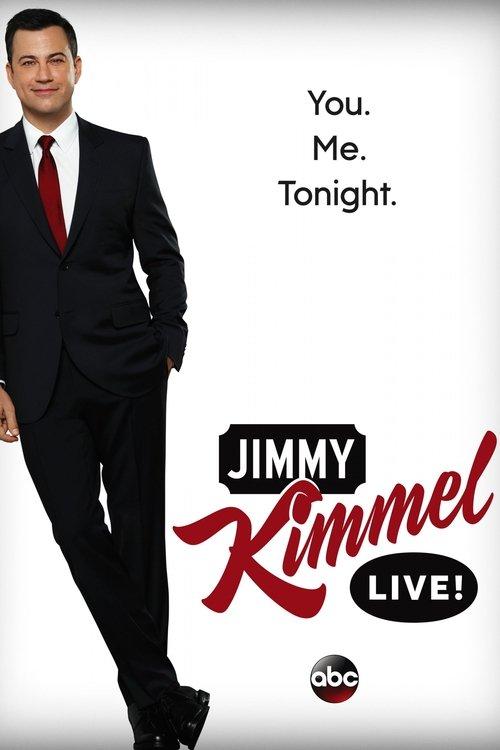 Jimmy Kimmel Live! Sezon 12