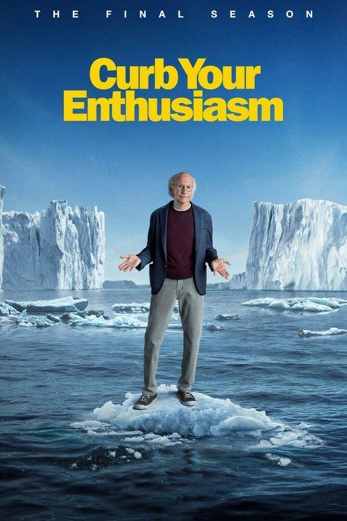 Curb Your Enthusiasm Sezon 12