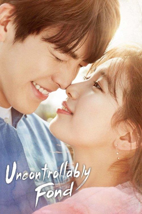 Uncontrollably Fond dizi afişi
