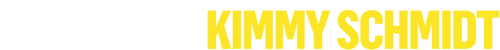Unbreakable Kimmy Schmidt logo