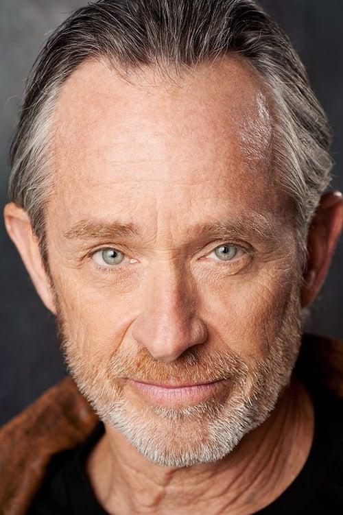 Bradley Fisher fotoğrafı