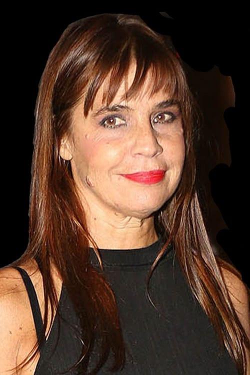 Fabiana Cantilo fotoğrafı