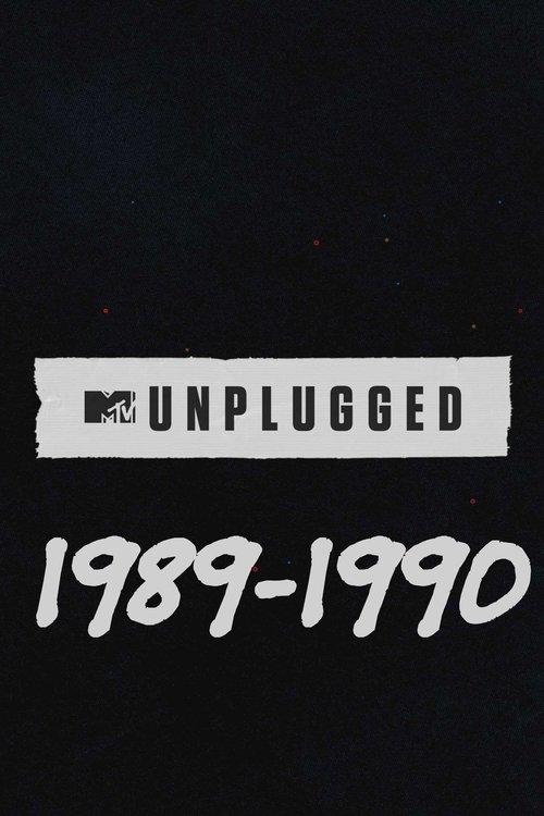 MTV Unplugged Sezon 1