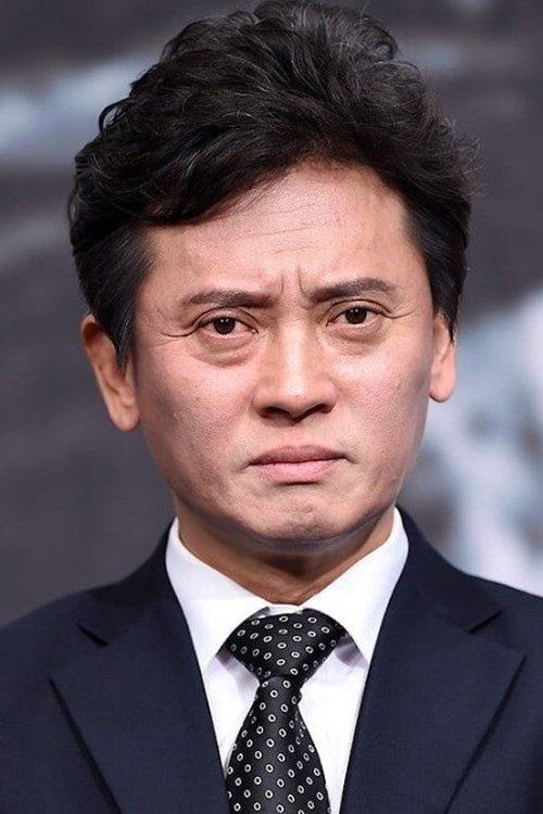 Kim Byeong-ok fotoğrafı